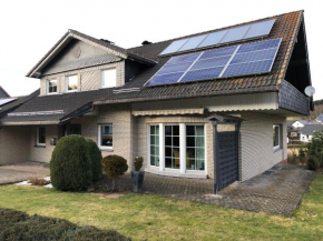 Ferienhaus Mechtild